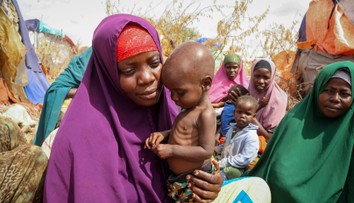 Darcovia sľúbili na pomoc Afrike 2,4 miliardy dolárov