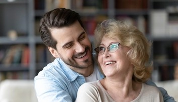 Vekový rozdiel vo vzťahu: Psychologička radí, na čo si dať pozor