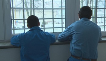 Bitky a sexuálne násilie. Trinásta komnata takmer každej väznice