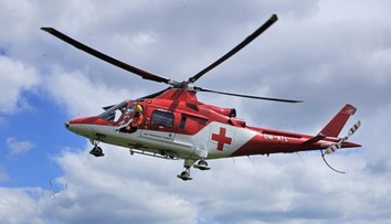 Záchranári zasahovali na Gerlachovskom štíte: Mladý muž dostal panický atak