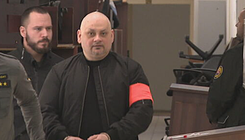 Mal vykrikovať, že je Satan a naučí ich poslúchať: Za týranie ženy a dcéry dostal sedem rokov