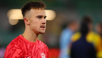 Mal dohodnutú skúšku v Liverpoole, no všetko stopla pandémia. Chcel to tak osud, hovorí brankárske eso Žiliny (rozhovor)