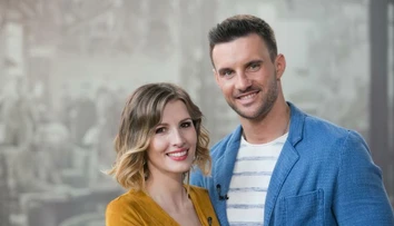 Šmahelovci sú rozvedení. Žiadna dráma, ale krásne slová na rozlúčku