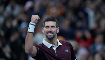 Fantastický Novak Djokovič vylepšil neuveriteľnú štatistiku a prekonal Nadala: Vydržali mi nervy