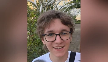 Už týždeň bez jedinej správy. Chlapec (18) z Bratislavy zmizol bez stopy