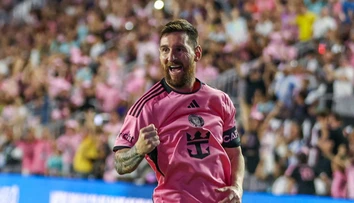 Messi nestarne. Jeho výkon dvíhal zo sedadiel, Rusnák pridal už ôsmu asistenciu
