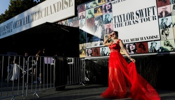 ISIS sa zameral na mladých ľudí. Dosvedčuje to aj hrozba na koncertoch Taylor Swift