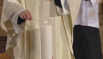 Špeciálna sviečka, zákaz šiť či rúbať. Čo symbolizujú zvyky na Hromnice?