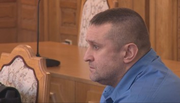 Údajný šéf piťovcov Juraj Ondrejčák sa opäť postavil pred súd. O jeho osude sa bude nanovo rozhodovať