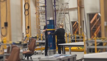 Slovenskí študenti zaujali expertov ESA. Vyvinuli technológiu, ktorá môže zmeniť lety do vesmíru