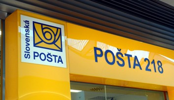 Slovenská pošta mení cenník. Niektoré služby zdražejú, inde však ušetríte