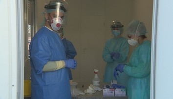 Epidemiologička podrobne opísala, ako na Slovensku dennodenne pátrajú po nakazených ľuďoch