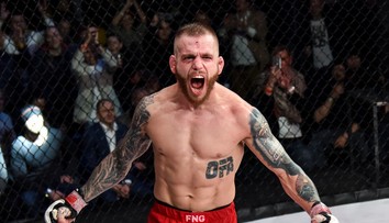 Tomáš Deák rokuje o prestupe do UFC, k splneniu sna ho priblíži nasledujúci súboj