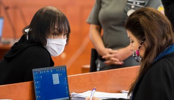 A. Zsuzsovú prvýkrát právoplatne odsúdili za vraždu. Za mrežami má stráviť 21 rokov