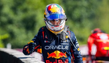 Perez po nevydarenej sezóne končí. Red Bull mu však pre zmluvu musí nájsť nový flek