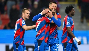 Zariadil postup, no pohárovú Európu si nezahrá. Slovenský obranca sa dozvedel nepríjemnú správu