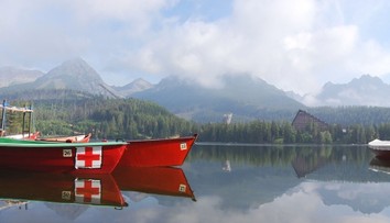 Strediská a ubytovne sa už pripravujú na zimnú sezónu. Bitka o sviatočné pobyty sa začala