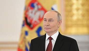 Putin dostal od Trumpa pozvánku do Rady mieru pre Gazu