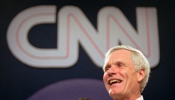 Vo veku 87 rokov zomrel mediálny magnát Ted Turner, zakladateľ CNN