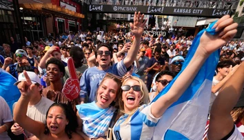 Je v ohrození bezpečnosť návštevníkov finále MS? V New Yorku vydali vážne varovanie