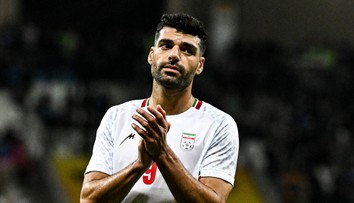 Irán sa dozvedel neželaný verdikt. V hre je ďalšia baráž o postup na MS, počet európskych tímov sa môže zvýšiť