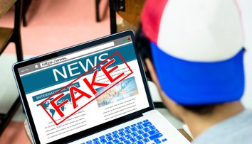Nová nádej v boji proti fake news? Otec Wikipédie spúšťa novú spravodajskú platformu
