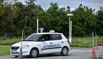 Vodičské preukazy budú drahšie. Zavádzajú dva poplatky aj zmeny v skúškach, poznáme nové pravidlá