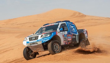 VIDEO: Preteky ešte ani poriadne nezačali a už na nich skončil: Som ten najväčší hlupák v okolí