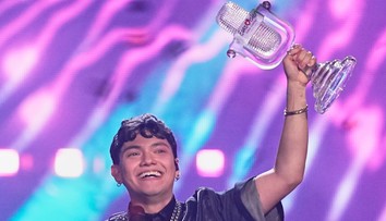 Víťazom Eurovízie sa stal rakúsky spevák JJ. V dramatickom finále porazil Izrael
