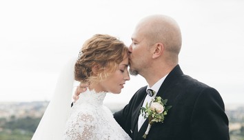 Mária Čírová sa vydala! Táto momentka hovorí za všetko