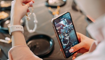 Finančná správa sa zameriava na influencerov.  Za tieto chyby hrozia pokuty