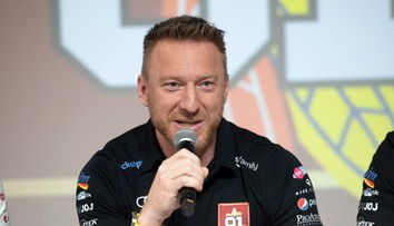 Hokejové legendy potešili deti a podporili veľké domáce podujatie: „Úspech z olympiády sa bude prelievať“