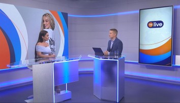 Redaktorka Kristína Kövešová o spovedi speváčky Simy: Je dôležité, že prehovorila za obete sexuálneho násilia