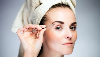 Chĺpky na týchto miestach si pinzetou nikdy netrhajte