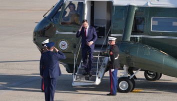 Moment, ktorý môže otočiť vojnu. V Pakistane sa začali rokovania o mieri medzi USA a Iránom