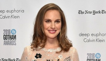 Natalie Portman sa stala dvojnásobnou mamou