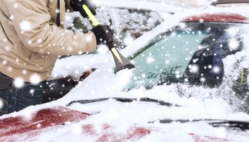 Meteorológovia prišli s novou predpoveďou na zimu. Môže sa sem dostať vzduch, aký tu nebol 40 rokov