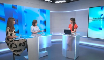 „Mala som pocit, že mám hrozne veľké brucho.“ Valentínin boj sa začal už ako osemročnej