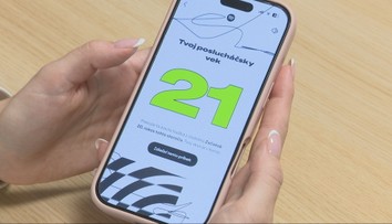 Nová funkcia aplikácie baví internet. Koľko rokov máte podľa hudby, ktorú počúvate?