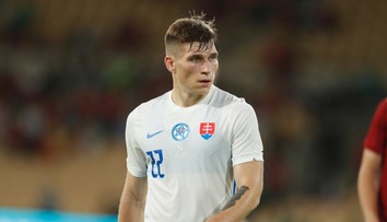 Už vie, čo mal v Taliansku urobiť inak. Titul? Nič nie je nereálne, hovorí hviezda Podbrezovej (rozhovor)