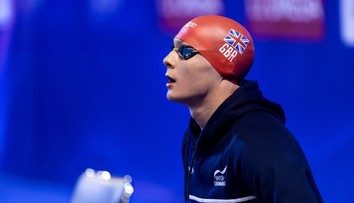 Britský šampión bojuje s tromi neoperovateľnými nádormi mozgu. Jeho slová dojali tisíce