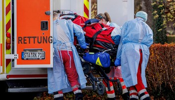 Nemecko bolo doteraz zdržanlivé. Už to tak nie je, zdravotníci sa očkovaniu zrejme nevyhnú