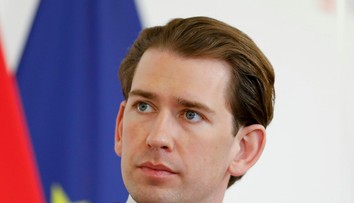 Rakúskeho exkancelára Kurza uznali vinným z krivej výpovede. Spoznal aj trest