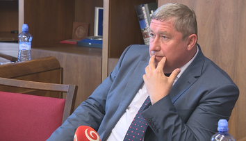 Kováčik chce odstúpiť od nájomnej zmluvy na byt v Ružinove