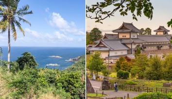 Zatmenie Slnka z najlepšieho miesta na Zemi aj nové atrakcie v odľahlých krajinách. Kam cestovať v roku 2026?