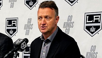 Legenda Kings si balí kufre. Bývalý hviezdny obranca stratil funkciu vo vedení klubu