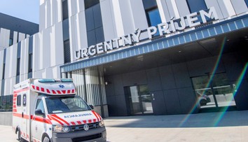 Rebríček najlepších a najhorších nemocníc na Slovensku: Ako dopadla tá vaša? (TABUĽKA)