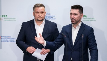 Tvrdá rana z Bruselu. Európska komisia odporúča odobrať akreditáciu Pôdohospodárskej platobnej agentúre