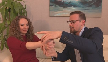 Zažili ste už hypnózu? Na Slovensko prichádza šou, aká tu ešte nebola