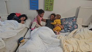 Najprv im zhoreli chatrče, teraz prišla ďalšia pohroma. V obci na Spiši sa objavil svrab